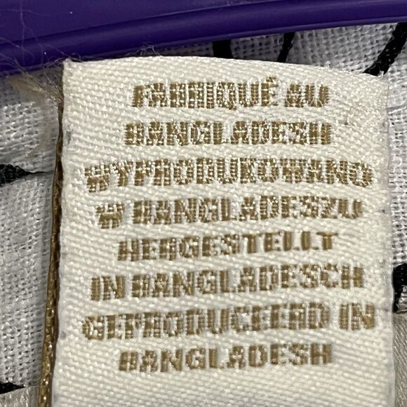 Cynthia Rowley Linen‎ Long Roll Tab Sleeve Button Front Tunic Blouse Top Med - Picture 7 of 7